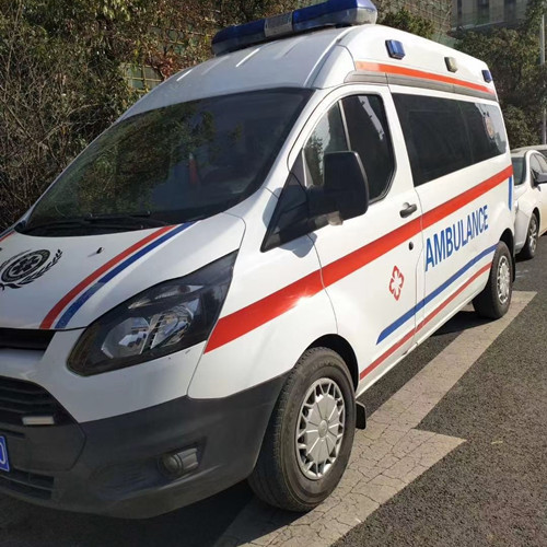 依兰品质救护车出租,为您的健康出行负责