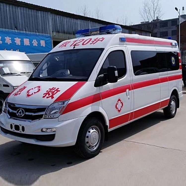依兰马拉松租赁救护车活动保障
