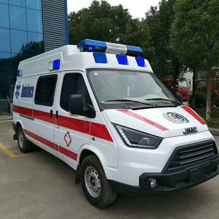 依兰救护车出租哪家好